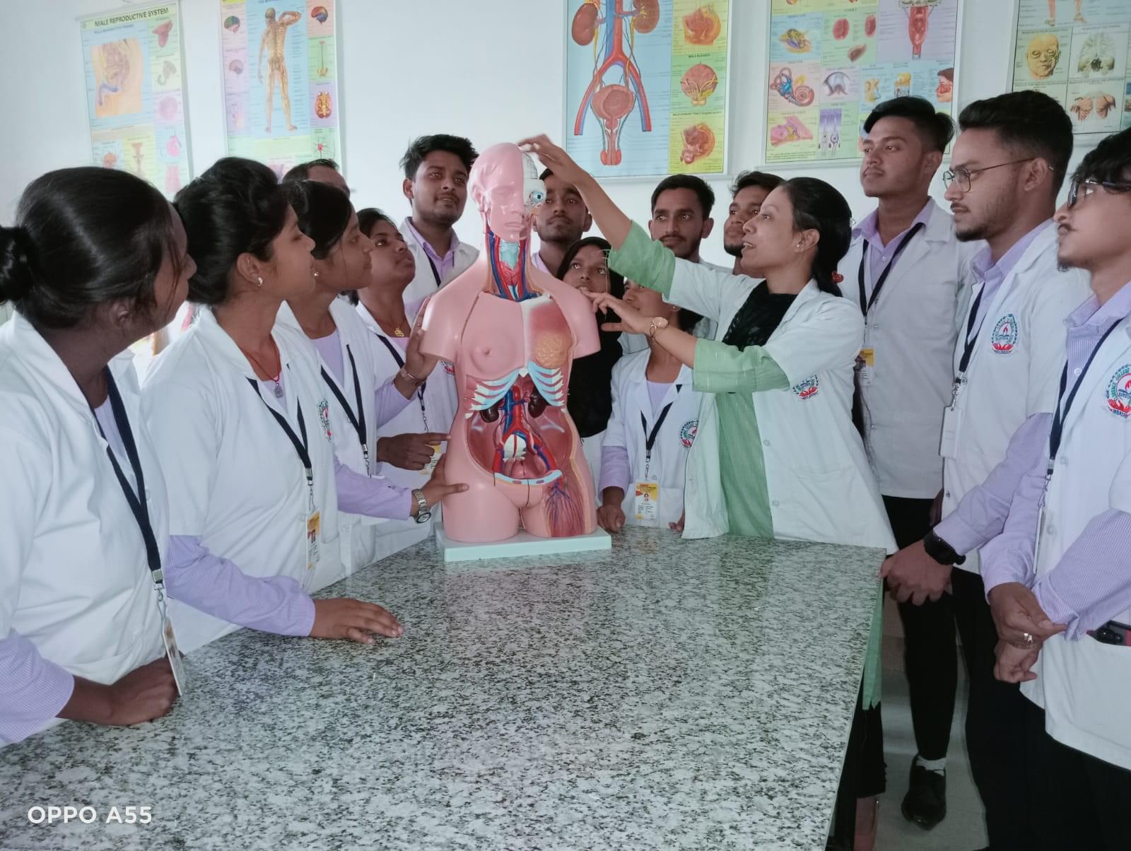 Florence College of Nursing Ranchi Infrastructure photo 23